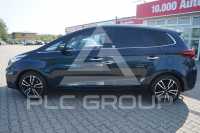 2017 KIA Carens