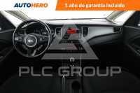 2017 KIA Carens
