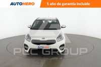 2017 KIA Carens