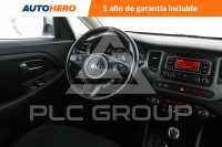 2017 KIA Carens