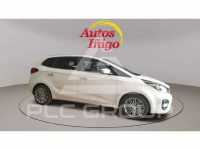 2017 KIA Carens