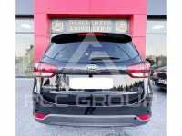2017 KIA Carens
