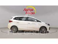 2017 KIA Carens