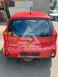 2017 KIA Picanto