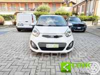 2017 KIA Picanto