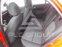 2017 KIA Picanto