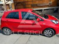 2017 KIA Picanto