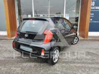 2017 KIA Picanto