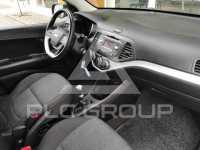 2017 KIA Picanto