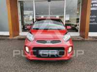 2017 KIA Picanto