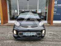 2017 KIA Picanto