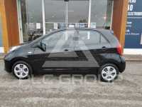 2017 KIA Picanto