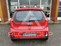 2017 KIA Picanto