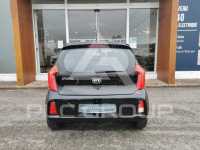 2017 KIA Picanto