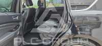 2017 Ford S-Max