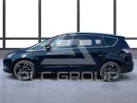 2017 Ford S-Max