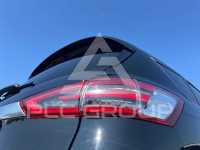 2017 Ford S-Max