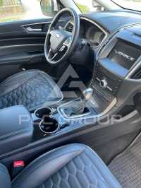 2017 Ford S-Max