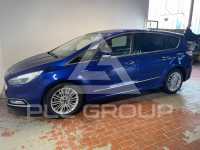 2017 Ford S-Max