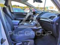 2017 Ford S-Max