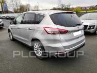 2017 Ford S-Max