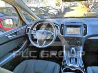 2017 Ford S-Max