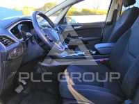 2017 Ford S-Max