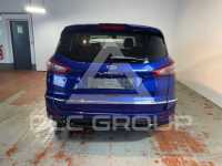 2017 Ford S-Max