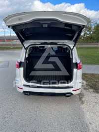 2017 Ford S-Max