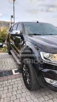 2017 Ford RANGER