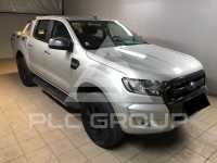 2017 Ford RANGER