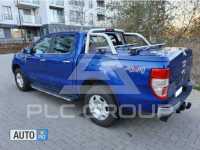 2017 Ford RANGER