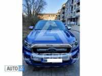 2017 Ford RANGER