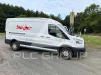 2017 Ford TRANSIT