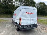 2017 Ford TRANSIT