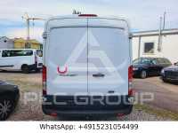2017 Ford TRANSIT
