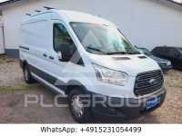 2017 Ford TRANSIT