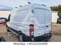 2017 Ford TRANSIT