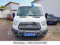2017 Ford TRANSIT