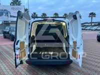2017 Ford TRANSIT