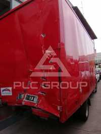 2017 Ford TRANSIT