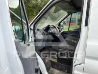 2017 Ford TRANSIT