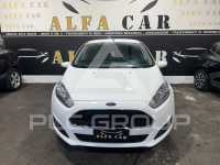 2017 Ford FIESTA