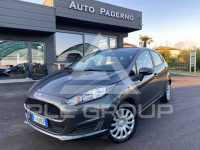 2017 Ford FIESTA