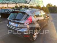 2017 Ford FIESTA