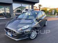 2017 Ford FIESTA