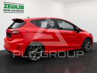 2017 Ford FIESTA
