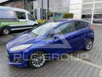 2017 Ford FIESTA