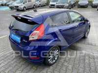 2017 Ford FIESTA