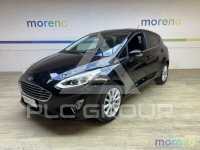 2017 Ford FIESTA